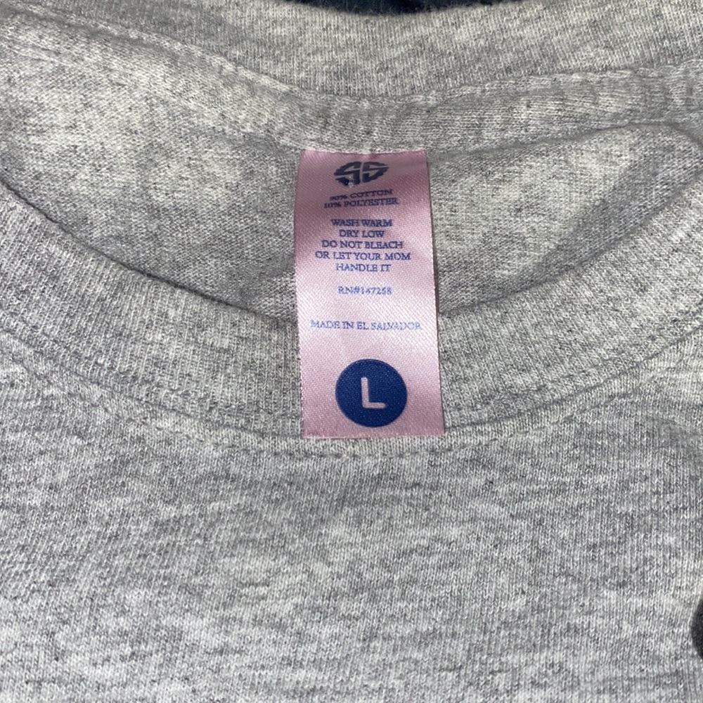 Simply Southern Long Sleeve - Picture 2 of 2